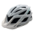 CAPACETE ABSOLUTE LUNA FLASH BCO/VDE,M - Imagem 1