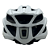 CAPACETE ABSOLUTE LUNA FLASH BCO/VDE,M - Imagem 5