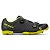 SAPATILHA SCOTT MTB COMP BOA PRETO FOSCO/AMARELO FLUORESCENTE 2024 40BR - Imagem 3
