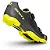 SAPATILHA SCOTT MTB COMP BOA PRETO FOSCO/AMARELO FLUORESCENTE 2024 41BR - Imagem 2