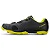 SAPATILHA SCOTT MTB COMP BOA PRETO FOSCO/AMARELO FLUORESCENTE 2024 41BR - Imagem 4
