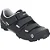 SAPATILHA SCOTT MTB COMP RS PRETO FOSCO/PRATA 2024 41BR - Imagem 1