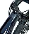 BICICLETA SENSE REACT COMP AZUL MARINHO/PRATA 2025 TAM - 19 - Imagem 5