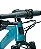 BICICLETA SENSE REACT COMP AQUA/PRATA 2025 TAM - 19 - Imagem 4