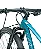 BICICLETA SENSE REACT COMP AQUA/PRATA 2025 TAM - 21 - Imagem 5