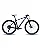 BICICLETA SENSE REACT COMP AZUL MARINHO/PRATA 2025 TAM - 21 - Imagem 1