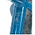 BICICLETA SENSE IMPACT COMP AQUA/BRACO 2025 TAM - 17 - Imagem 5