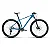 BICICLETA SENSE IMPACT COMP AQUA/BRACO 2025 TAM - 17 - Imagem 1