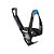 SUPORTE ELITE CARAMANHOLA CANNIBAL XC PRETO/AZUL - Imagem 1