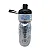GARRAFA ELLEVEN ISOTERMI 590ML TAMPA PRETO/CINZA - Imagem 1