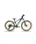 BICICLETA SENSE GROM ARO 24 EVO MARROM/PRETO 2025 - Imagem 1