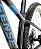 BICICLETA SENSE GROM ARO 24 EVO MARROM/PRETO 2025 - Imagem 4