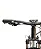 BICICLETA SENSE GROM ARO 24 EVO MARROM/PRETO 2025 - Imagem 6