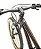 BICICLETA SENSE GROM ARO 24 EVO MARROM/PRETO 2025 - Imagem 5
