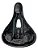 SELIM ABSOLUTE TREKKING CONFORT PRETO, 252 - Imagem 3