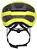 CAPACETE CICLISMO SCOTT ARX PLUS MIPS PRETO/AMARELO 2024 TAM - M - Imagem 2