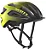 CAPACETE CICLISMO SCOTT ARX PLUS MIPS PRETO/AMARELO 2024 TAM - M - Imagem 1