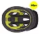 CAPACETE CICLISMO SCOTT GROOVE PLUS CINZA ESCURO 2024 TAM - M/L - Imagem 5