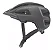 CAPACETE CICLISMO SCOTT GROOVE PLUS CINZA ESCURO 2024 TAM - M/L - Imagem 2