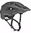 CAPACETE CICLISMO SCOTT GROOVE PLUS CINZA ESCURO 2024 TAM - M/L - Imagem 1
