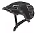 CAPACETE CICLISMO SCOTT GROOVE PLUS PRETO FOSCO 2024 TAM - M/L - Imagem 2