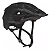 CAPACETE CICLISMO SCOTT GROOVE PLUS PRETO FOSCO 2024 TAM - M/L - Imagem 1