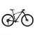 BICICLETA SENSE REACT PRO MARROM/AZUL 2025 TAM - 19 - Imagem 1