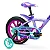 BICICLETA ARO 14 CECIZINHA MOD 2024 - Imagem 2