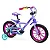 BICICLETA ARO 14 CECIZINHA MOD 2024 - Imagem 1