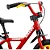 BICICLETA NATHOR ARO 14 ZIGBIM MOD 2024 - Imagem 3