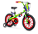 BICICLETA NATHOR ARO 16 CHILIQUE - Imagem 1