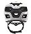 CACAPACETE CICLISMO SCOTT GROOVE PLUS BRANCO 2024 TAM - S/M - Imagem 3
