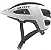 CACAPACETE CICLISMO SCOTT GROOVE PLUS BRANCO 2024 TAM - S/M - Imagem 2