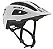CACAPACETE CICLISMO SCOTT GROOVE PLUS BRANCO 2024 TAM - S/M - Imagem 1