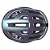 CAPACETE P/ CICLISTA ARX PLUS (CE) PRISM RX 24 L - Imagem 4