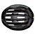 CAPACETE PARA CICLISTA CENTRIC PLUS (CE) PRETO/AZUL 2024 TAM - M - Imagem 5