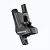 FREIO A DISCO SRAM LEVEL (A1) TRASEIRO 1800MM PRETO SEM DISCO E ADAPTADOR - Imagem 3