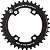 COROA ABSOLUTE PRIME 36D, SHIMANO ASSIM. - Imagem 2