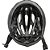 CAPACETE GIRO TRINITY PRETO/BRANCO ROCLOCS UNIVERSAL TAM - 54/61 - Imagem 6