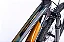 BICICLETA CARBON IMPACT PRO CINZA/DOURADO 2024 TAM - 15 - Imagem 2