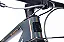 BICICLETA CARBON IMPACT PRO CINZA/DOURADO 2024 TAM - 15 - Imagem 3