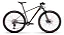 BICICLETA CARBON IMPACT PRO CINZA/DOURADO 2024 TAM - 15 - Imagem 1