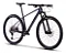 BICICLETA CARBON IMPACT PRO ROXO 2024 TAM - 15 - Imagem 2