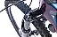 BICICLETA CARBON IMPACT PRO ROXO 2024 TAM - 15 - Imagem 3