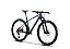 BICICLETA CARBON IMPACT COMP AZUL 2024 TAM - 19 - Imagem 2