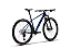 BICICLETA CARBON IMPACT COMP AZUL 2024 TAM - 19 - Imagem 3