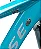 BICICLETA SENSE REACT COMP AQUA/PRATA 2025 TAM - 15 - Imagem 7