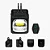 FAROL MAGICSHINE EVO 1700 BLACK - Imagem 2