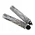 MANOPLA ABSOLUTE BMX3, BCO/PTO, 160MM - Imagem 1