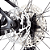 BICICLETA CANNONDALE SCALPEL HT CARBONO 4 PRETO TAM - 19 - Imagem 9